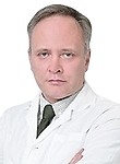 Елагин Роман Иванович — Пульмонолог