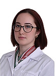 Шигурова Анастасия Андреевна — Кардиолог