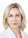 Цветоватая Наталья Николаевна — Стоматолог-ортопед