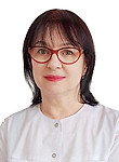 Варганова Ольга Ивановна — Акушер-гинеколог