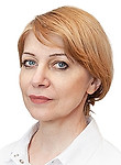 Панкратова Ирина Станиславовна — Стоматолог-терапевт