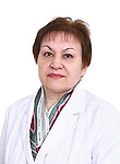 Дмитриева Валентина Геннадьевна
