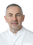 Щекин Алексей Николаевич — Мануальный терапевт