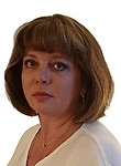 Седова Наталия Борисовна — Психолог