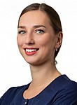 Горбачева Ирина Владимировна — Стоматолог-гигиенист