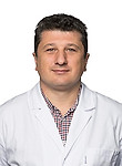 Мелия Александр Гивич — Физиотерапевт