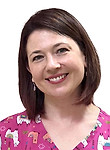 Данилова Ирина Евгеньевна — Остеопат