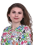 Гриппа Вера Игоревна — Стоматолог