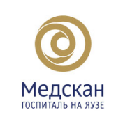 Клинический госпиталь на Яузе, ул. Волочаевская, 15